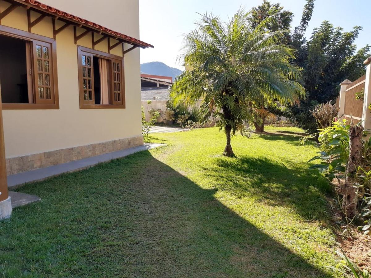 סנטה תרזה Pousada Il Conventino מראה חיצוני תמונה